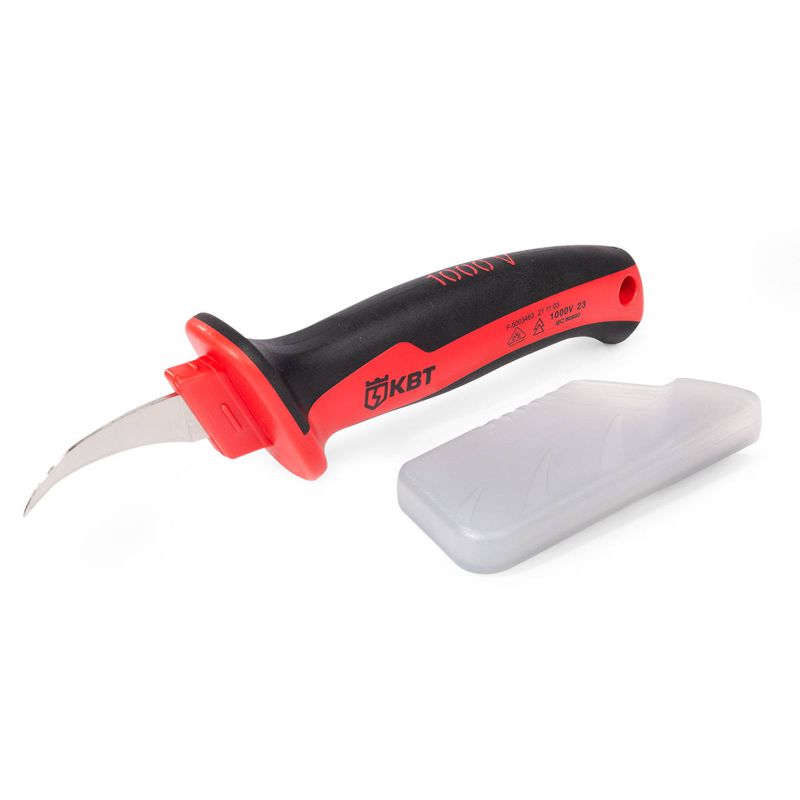 нож диэлектрический нми-03 квт 63847 от BTSprom.by