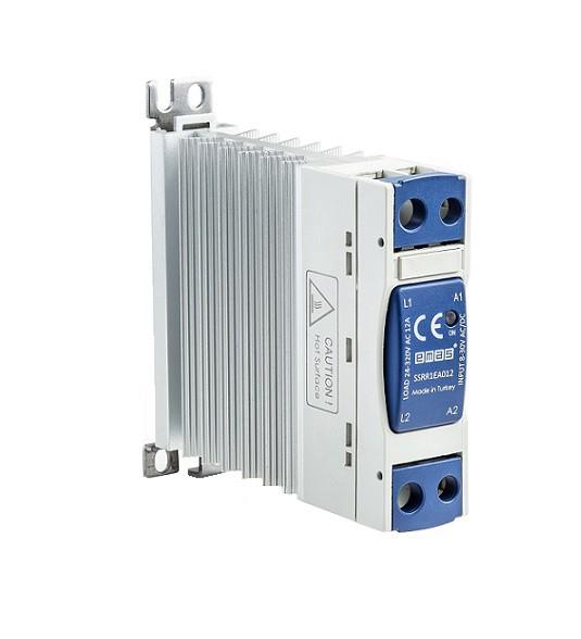 реле твердотельное emas ssrr1eb012 от BTSprom.by