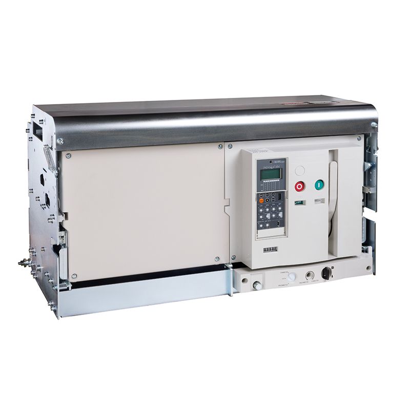  Выключатель автоматический 3п 6300А 150кА OptiMat A-6300-S6-3P-150-D-MR8.0-BH-C2200-M2-P05-S1-06 КЭАЗ 358696 фото в каталоге от BTSprom.by