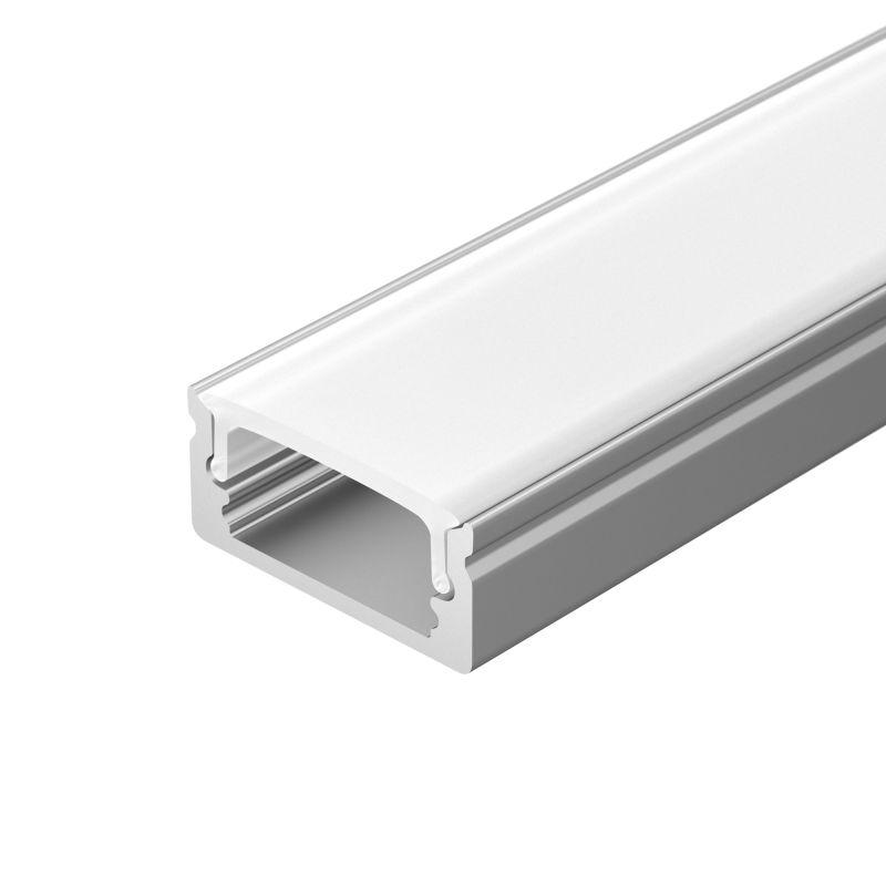 профиль line-1708-2000 anod l2000 алюм. arlight 040298 от BTSprom.by