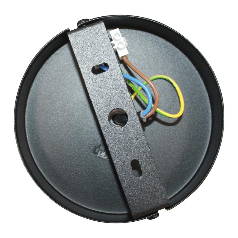  Светильник "Дельта" 161 НПБ 01-6х60-118 Е27 ИУ черн. муар Элетех 1005404785 фото в каталоге от BTSprom.by