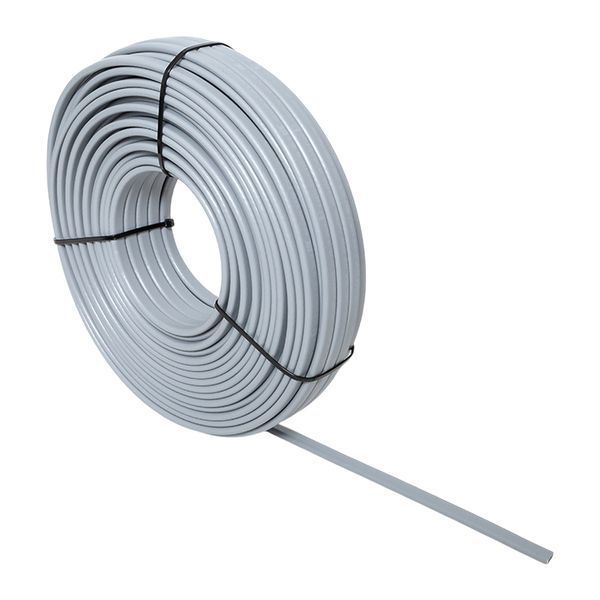  Кабель нагревательный саморег. HSR-33P 33Вт/м полиолефин 50м EKF HSR-33P-50 фото в каталоге от BTSprom.by