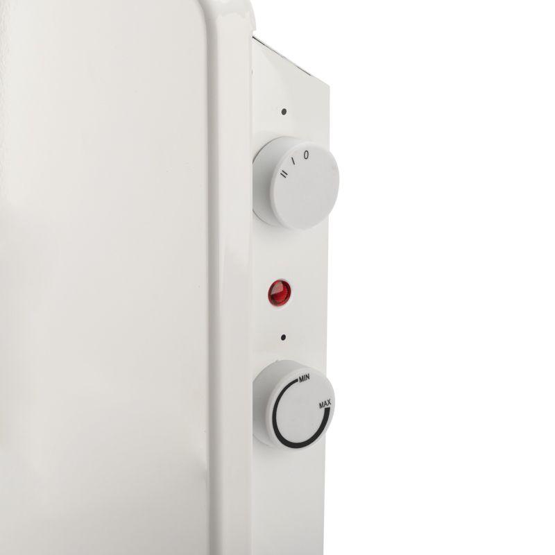  Конвектор электрический с механическим термостатом 1.5кВт X-нагревательный элемент Rexant 60-0097 фото в каталоге от BTSprom.by