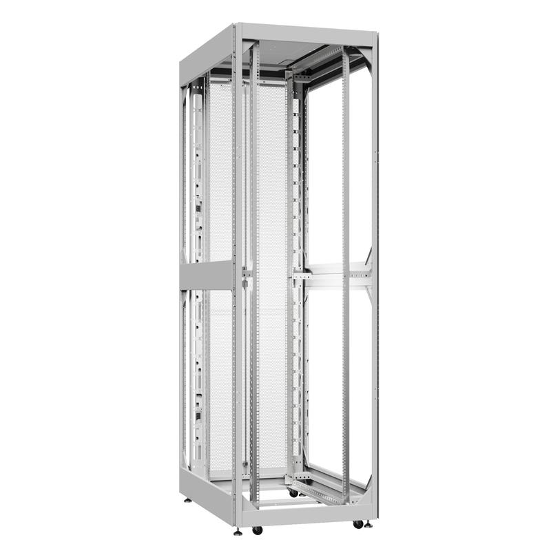 шкаф серверный 42u 800х1000 ex sysmatrix ex 8042.7040 от BTSprom.by