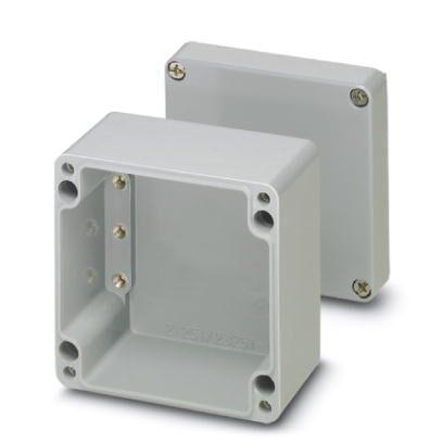 коробка клеммная e pe a 160х160х91 phoenix contact 0899350 от BTSprom.by