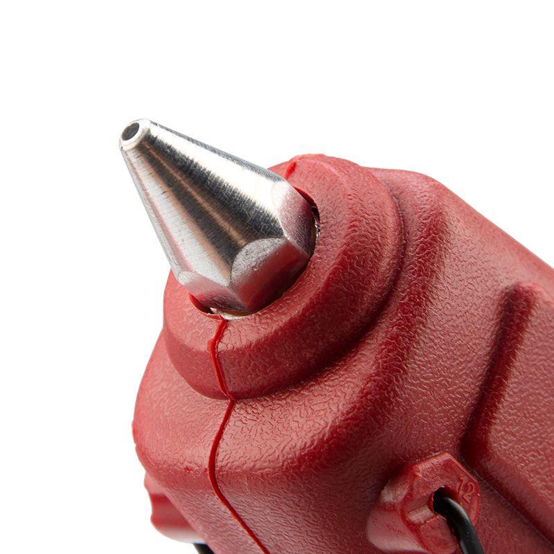  Пистолет клеевой 100Вт (Профи) REXANT 12-0115 фото в каталоге от BTSprom.by