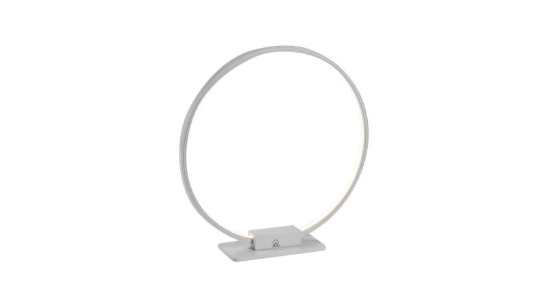 светильник универсальный circ a 8 3000 at15017-1a бел. designled 00-00001981 от BTSprom.by