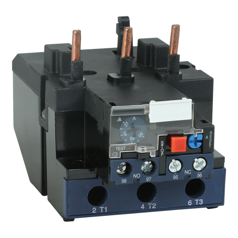 реле тепловое optistart e lre359-93a-(48-65a) кэаз 330331 от BTSprom.by