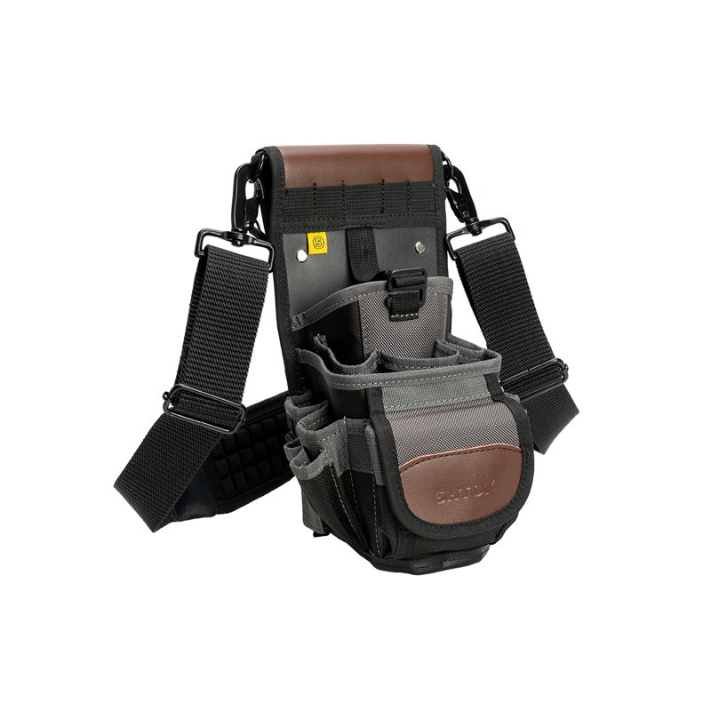 сумка для инструмента ск-001 с клапаном (15210) shtok 384371 от BTSprom.by