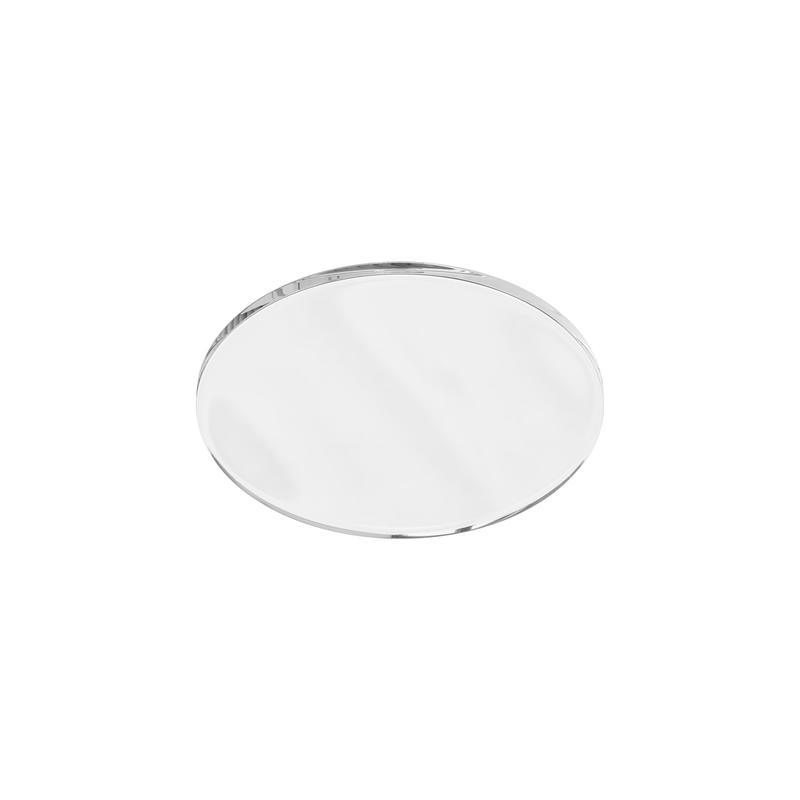 стекло для пылевлагозащиты ip44 для светильников dip 10вт maytoni glass001-d35 от BTSprom.by