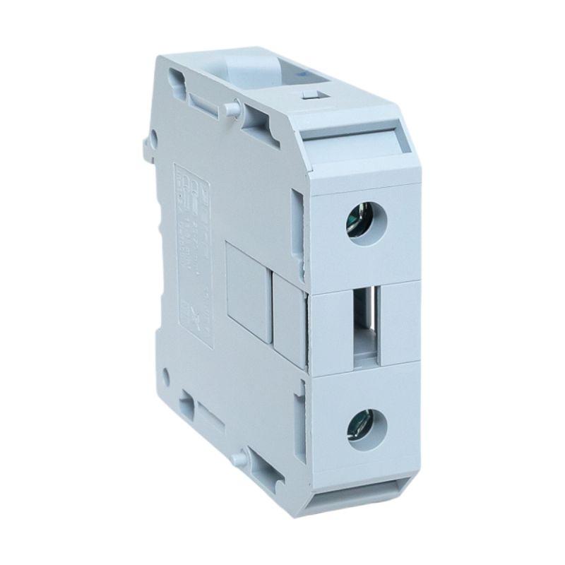 колодка клеммная винтовая 70 ut сер. ekf scr-ut-70-g от BTSprom.by
