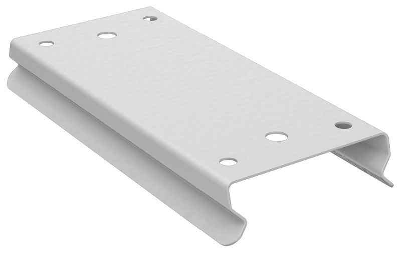 Крышка для угла вертикал. внутр. 45град. 35х50 L137 сталь 0.8мм RAL 9016 ESCA 5 IEK ES5-PND-45-035-050-08-RGA от BTSprom.by