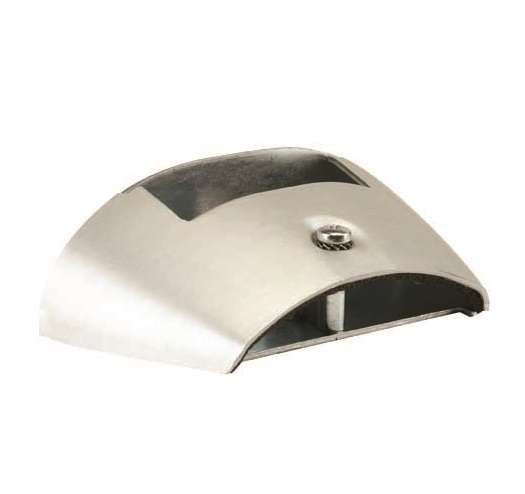 переходник пол-стена для tf11172-8/tf21172-8 и tm21042-8 simon connect сталь tfa965417-8 от BTSprom.by