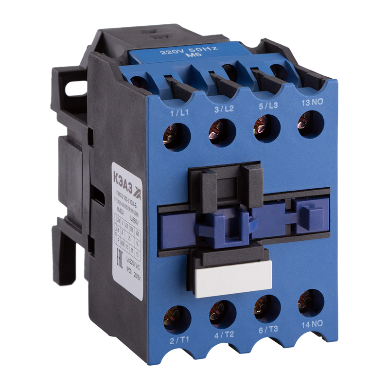 контактор пмл-2101-25а-220ac ухл4-б рег кэаз 393068 от BTSprom.by