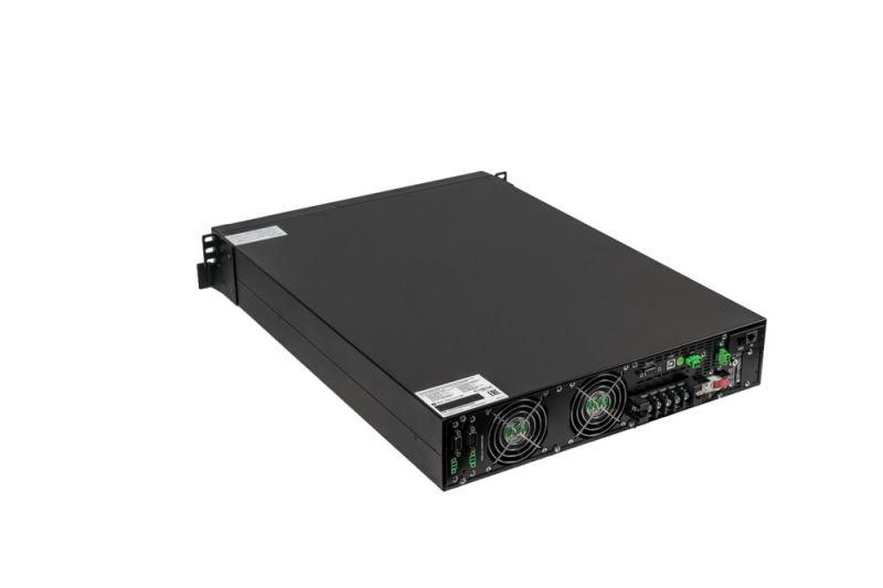  Источник бесперебойного питания Smart-Save Online SRT SE 6К XL RT5U 1:1 клм SmSlot NC прл 2кор SE SRTSE6KRTXLI-NC фото в каталоге от BTSprom.by