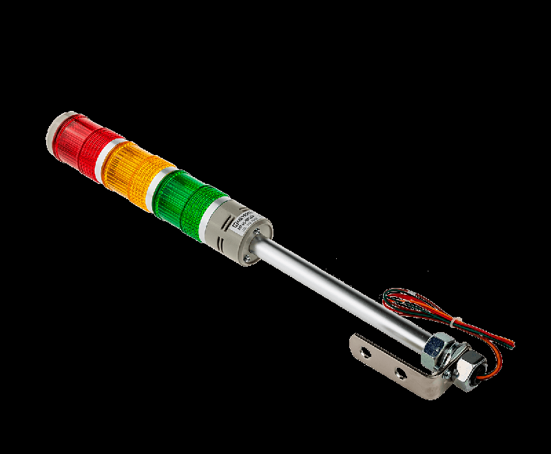 колонна светосигнальная mt45-ryg24 24в ac/dc led красн./желт./зел. овен 67377 от BTSprom.by