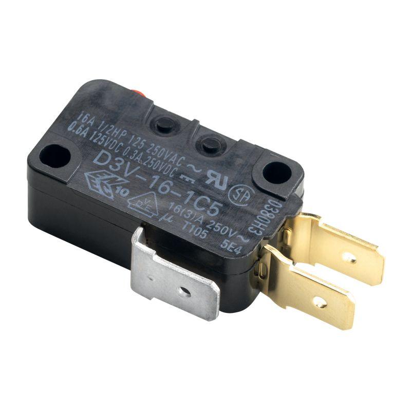 контакт реверсивный 1na+1nc 16а 250в leg 431155 от BTSprom.by