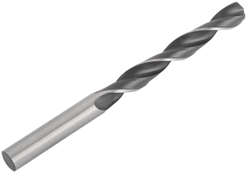  Сверло по металлу HSS черненые 11.0х142мм (уп.5шт) FIT 33602 фото в каталоге от BTSprom.by