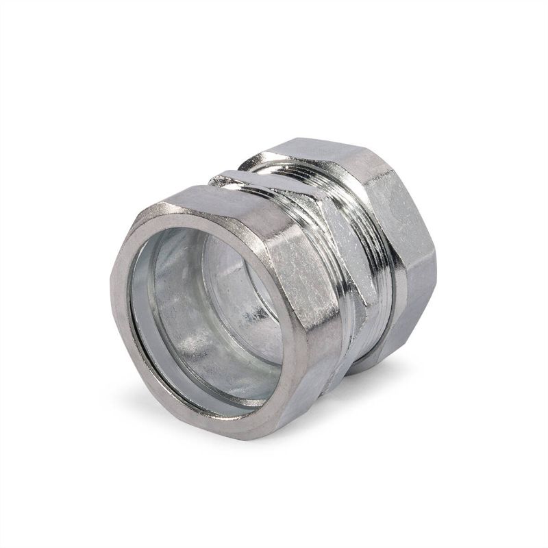 муфта соединительная для трубы атт-32 fortisflex 92321 от BTSprom.by