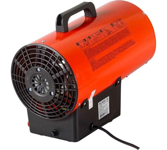  Пушка тепловая газов. ТГП-15000 Ресанта 67/1/14 фото в каталоге от BTSprom.by