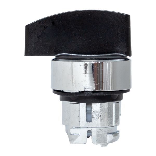  Механизм переключателя исполнительный ХB4 на 3 положения с фиксацией без подсветки с длинной ручкой PROxima EKF XB4BJ3F фото в каталоге от BTSprom.by