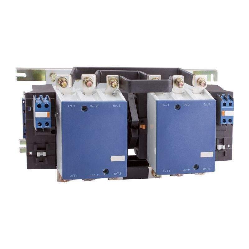 контактор пмл-7500 ухл4 б 250а кат. 380в ac кэаз 112925 от BTSprom.by