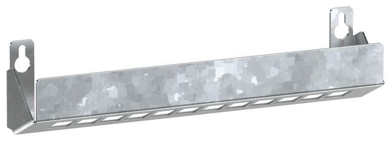 патч-панель на 12 модулей типа keystone titan 5 iek ti5-50d-pp-012 от BTSprom.by