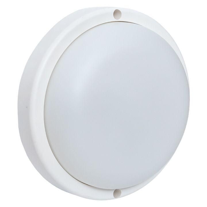 светильник светодиодный жкх дпо-1003 12вт 4000к ip65 круг luma ekf bkl-1003-r-12-4000 от BTSprom.by