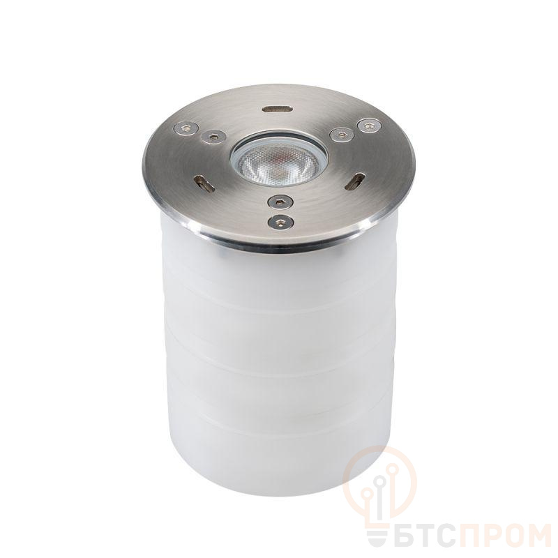 Светильник KT-AQUA-R85-7W Warm3000 (SL 25 deg 12В) (IP68 металл) Arlight 024938 фото в каталоге от BTSprom.by  Светильник KT-AQUA-R85-7W Warm3000 (SL 25 deg 12В) (IP68 металл) Arlight 024938 фото в каталоге от BTSprom.by