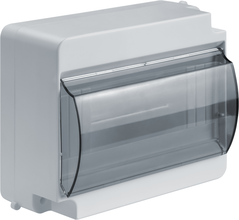 коробка 93 557 nss-dbw-8-d-wh-ip30 кмпн 6/8 navigator 93557 от BTSprom.by