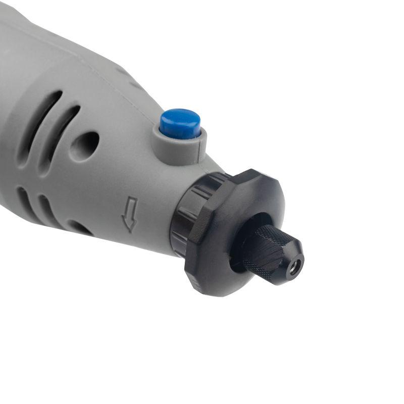  Дрель (гравер) 10000-32000об/мин 135Вт + 40 аксессуаров SDS 12-4444 фото в каталоге от BTSprom.by