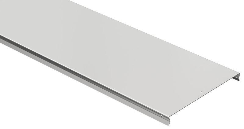 Крышка для лотка осн.300 L3000 сталь 1.5мм IEK CLP1K-300-150-3 от BTSprom.by