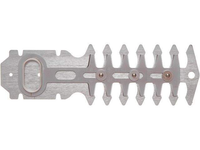нож для аккум. ножниц шир. 75 мм , длина 120 мм (для кустарника) wortex от BTSprom.by