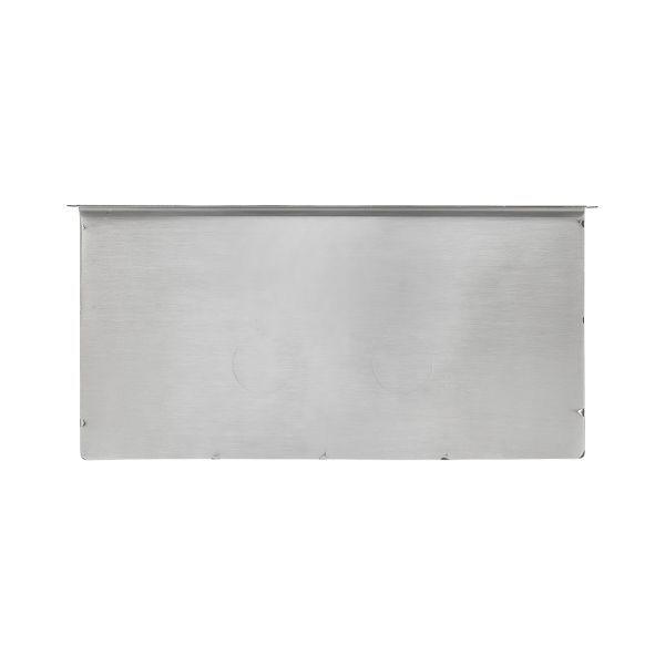  Коробка напольная под лючок C-Line 16-24 EKF cl-kln-k-16-24 фото в каталоге от BTSprom.by