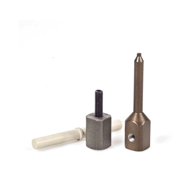 нагреватель ремонтный 9мм (rha) тефлон син. rtp 14473 от BTSprom.by