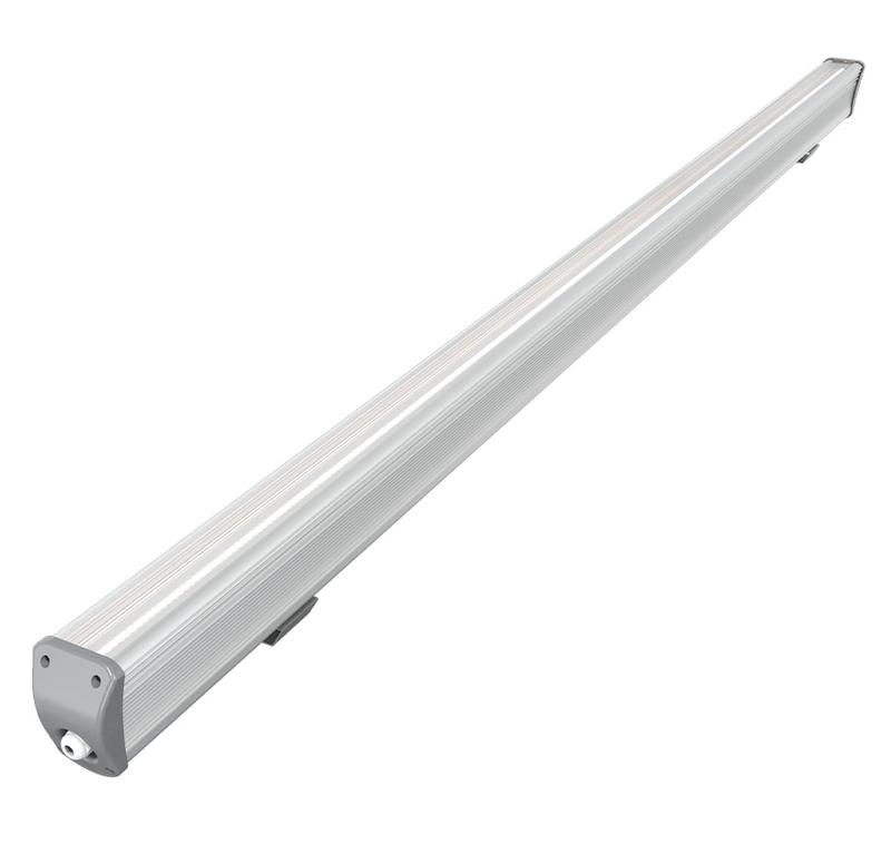 светильник светодиодный fg 50 em 100вт 5000к crystal pi60 faros 00000025871 от BTSprom.by