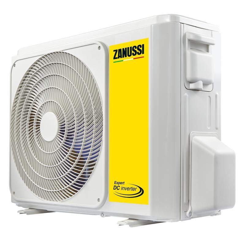 кондиционер zacs/i-07 hs/n1/out блок внешний сплит-системы инверторного типа zanussi нс-1177795 от BTSprom.by