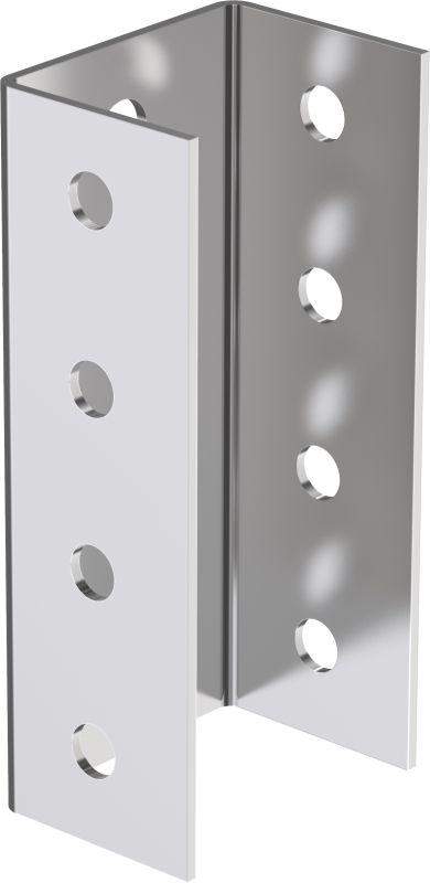 Профиль настенный IEK CLP1Z-050-100 от BTSprom.by Профиль настенный IEK CLP1Z-050-100 от BTSprom.by