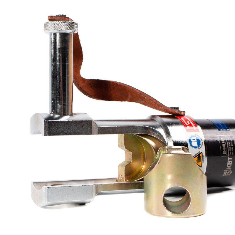  Пресс гидравлический ПГ-630 КВТ 54949 фото в каталоге от BTSprom.by