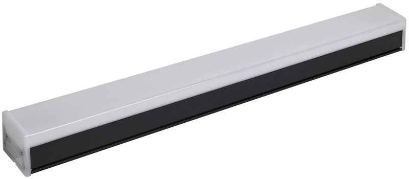 светильник светодиодный 1011 20вт 6500к 600мм офисный линейный черн. iek lt-ldck-0-1011-020-65-k02 от BTSprom.by