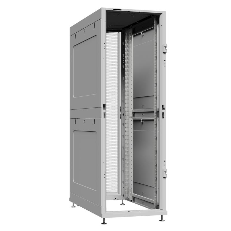шкаф 24u 800х1070 ns sysmatrix ns 8124.7031 от BTSprom.by