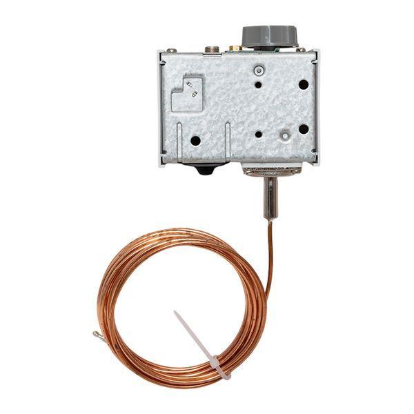  Реле температуры (термостат) капилляр 4м EKF TR-30-4 фото в каталоге от BTSprom.by