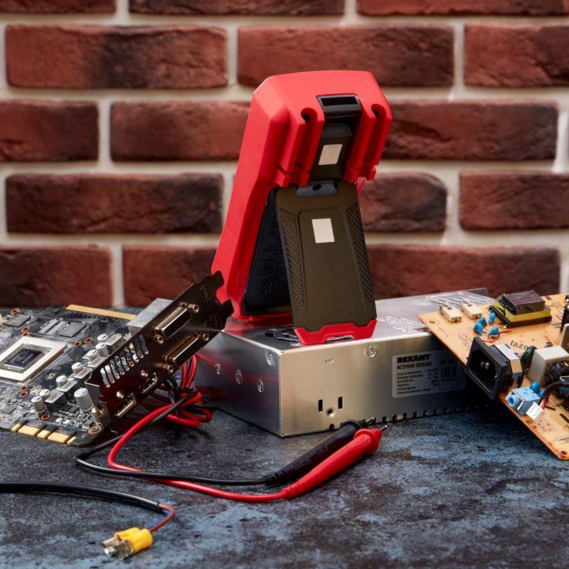  Мультиметр профессиональный 60BT UNI-T 13-0090 фото в каталоге от BTSprom.by