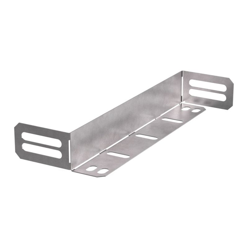 Переходник упрощенный горизонтальный на 200мм H50мм Промрукав PR16.1054 от BTSprom.by