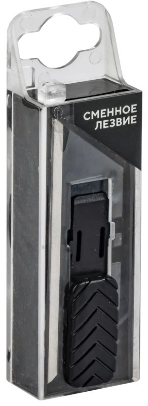 лезвие сменное т 19х62мм sk2 (уп.10шт) iek tnc72d-nl-19-062 от BTSprom.by
