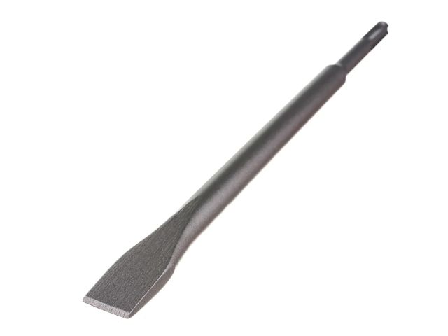 плоское зубило sds-plus 250x20мм bosch eco 2608578518 от BTSprom.by