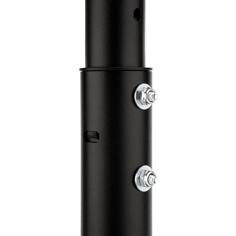  Кронштейн для телевизора 32-60 дюймов потолочный подвесной Profi Rexant 38-0311 фото в каталоге от BTSprom.by