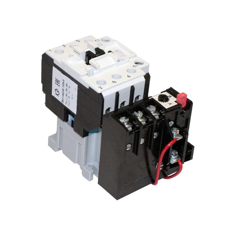 пускатель пмл-3200м ухл4 в кат. 220в 1но с реле ртт-121 25.0а кашин o50200100вв220000510 от BTSprom.by