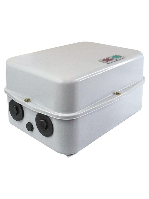 пускатель пм 12-100160 100а кат. 220в 2но+2нз электротехник et511924 от BTSprom.by