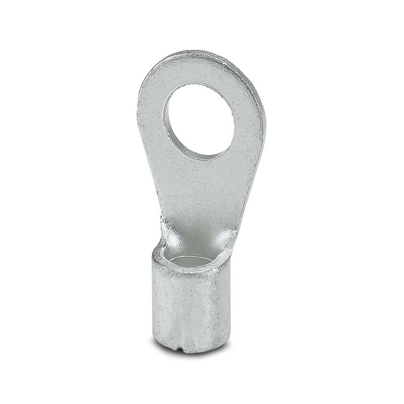 наконечник кабельный c-rc 6/m5 din круг. phoenix contact 3240084 от BTSprom.by
